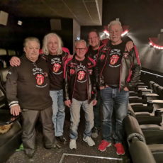 The Rolling Stones: Welcome To Shephard’s Bush