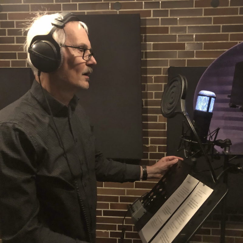 Lied über eine Stones-Freundschaft