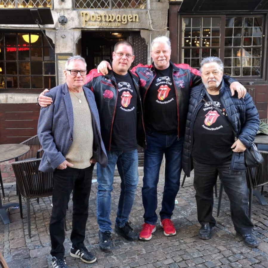 Clubtreffen im Postwagen Aachen (3)