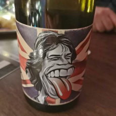 Marcus feierte am 18. März in Rosi’s Bistro in Stolberg seinen …. Geburtstag